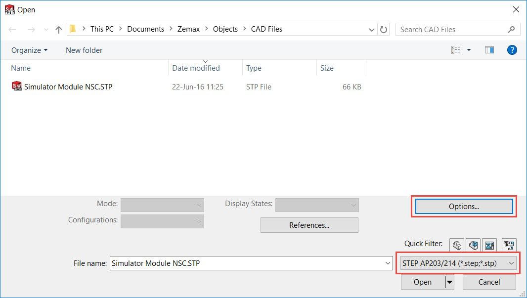 solidworks刚性柔性设置